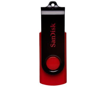 PEN DRIVE 8GB SANDISK