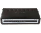 Switch D-Link DES-1008A 8 Ports Fast Ethernet