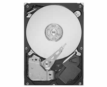 Disco Rígido Seagate 1.5TB SATA