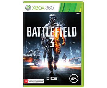 Batlefiel 3 XBox 360