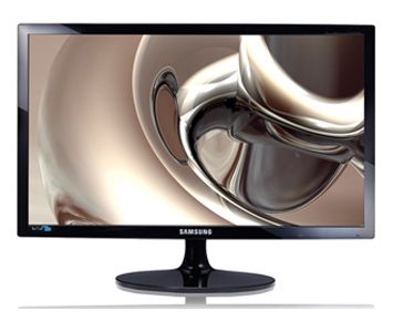 Monitor Samsung S19B300B LED 18.5in 1366x768 5ms