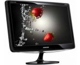 Monitor Samsung B1630N Plum LCD 15.6in 1360x768@60Hz