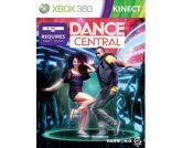 DANCE CENTRAL KINECT XBOX 360