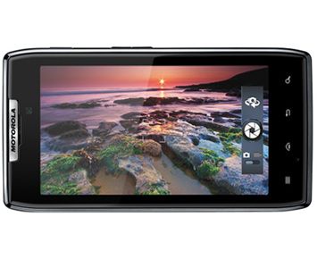 Motorola XT910 Smarphone Touch 8MP FM/MP3 3G WiFi