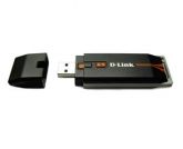 Adaptador Wireless D-Link 802.11N (draft 2.0)