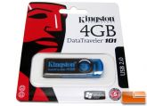 PEN DRIVE 4GB KINGSTON