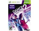 DANCE CENTRAL 2 KINECT XBOX 360