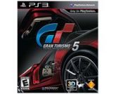 GRAN TURISMO 5 PS3