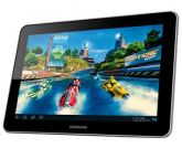 Tablet Samsung GT-P7500  16GB 10.1in Wi-Fi 3.2MP 4G Andr 3.1