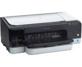 Impressora HP OJ Pro K8600 BR Ink Jet 4cor 4800x1200dpi 35pp