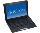 Netbook Asus 10.1in Atom N550 2GB 500GB Win 7