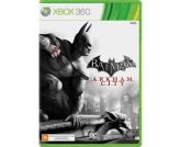 Batman Arkham City - Xbox 360