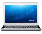 Notebook Samsung 14in DC E-300 2GB 500GB DVDRW Win7