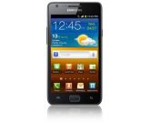 Galaxy S II Preto 8MP 16GB Touch Screen Wi-Fi AGPS