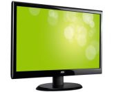 Monitor AOC e2250Swn LED 21.5in 1920x1080 5ms